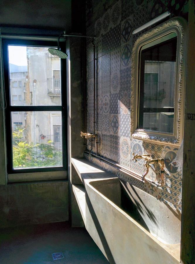 Increible Loft De Diseno En Casco Antiguo Amposta Appartement Buitenkant foto