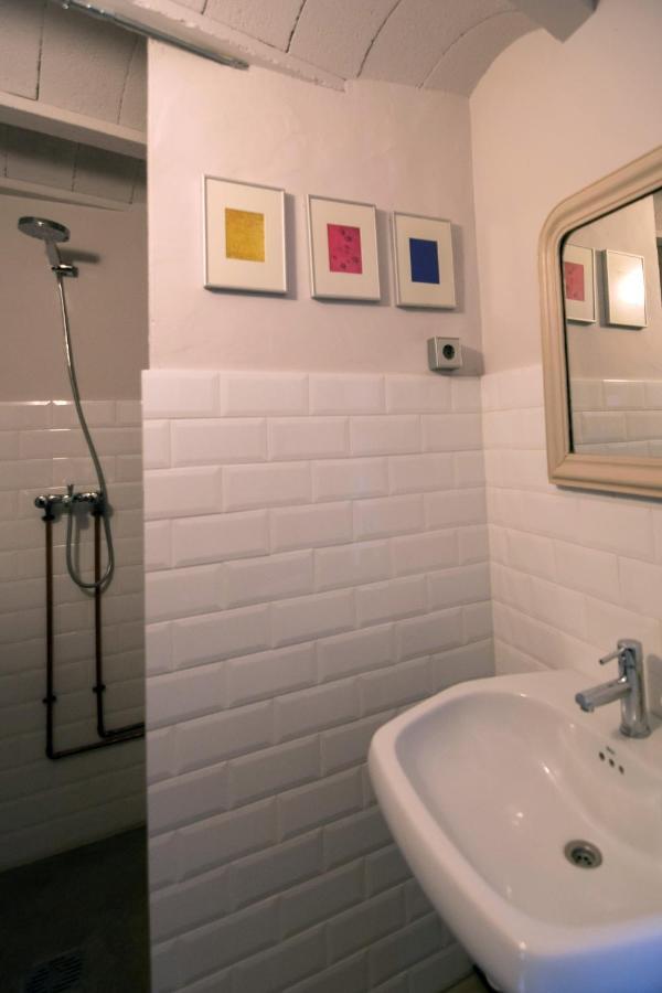 Increible Loft De Diseno En Casco Antiguo Amposta Appartement Buitenkant foto
