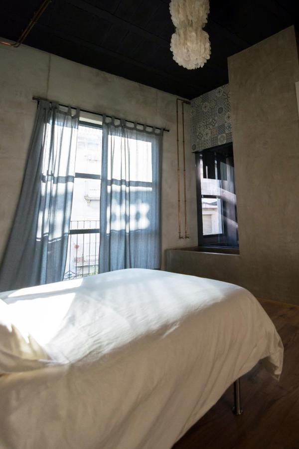 Increible Loft De Diseno En Casco Antiguo Amposta Appartement Buitenkant foto