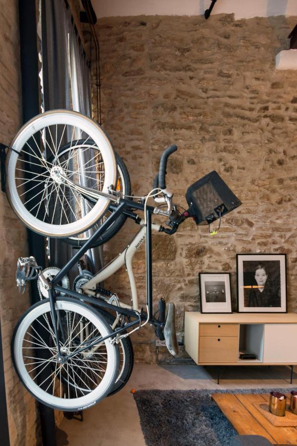 Increible Loft De Diseno En Casco Antiguo Amposta Appartement Buitenkant foto