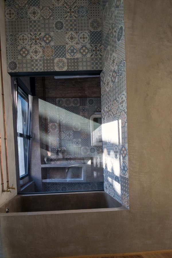 Increible Loft De Diseno En Casco Antiguo Amposta Appartement Buitenkant foto