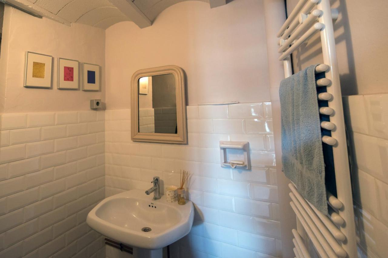 Increible Loft De Diseno En Casco Antiguo Amposta Appartement Buitenkant foto